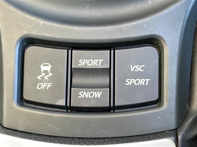 86 G 純正メモリナビフルセグTV バックカメラ ETC 純正16インチアルミ 前後コーナーセンサー 純正フロアマット キーレス 保証書(7枚目)