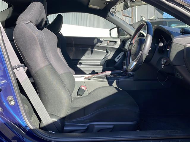 86 G 純正メモリナビフルセグTV バックカメラ ETC 純正16インチアルミ 前後コーナーセンサー 純正フロアマット キーレス 保証書(16枚目)