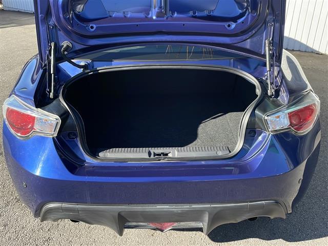 86 G 純正メモリナビフルセグTV バックカメラ ETC 純正16インチアルミ 前後コーナーセンサー 純正フロアマット キーレス 保証書(18枚目)