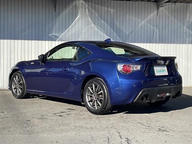 86 G 純正メモリナビフルセグTV バックカメラ ETC 純正16インチアルミ 前後コーナーセンサー 純正フロアマット キーレス 保証書(22枚目)