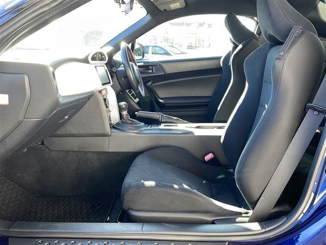 86 G 純正メモリナビフルセグTV バックカメラ ETC 純正16インチアルミ 前後コーナーセンサー 純正フロアマット キーレス 保証書(26枚目)