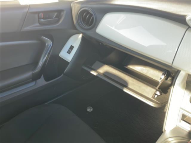 86 G 純正メモリナビフルセグTV バックカメラ ETC 純正16インチアルミ 前後コーナーセンサー 純正フロアマット キーレス 保証書(28枚目)