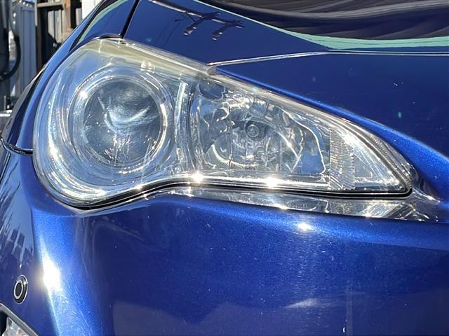 86 G 純正メモリナビフルセグTV バックカメラ ETC 純正16インチアルミ 前後コーナーセンサー 純正フロアマット キーレス 保証書(35枚目)