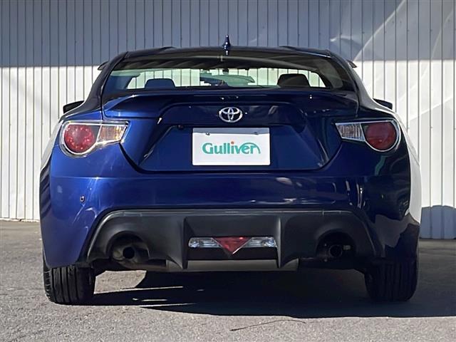 86 G 純正メモリナビフルセグTV バックカメラ ETC 純正16インチアルミ 前後コーナーセンサー 純正フロアマット キーレス 保証書(39枚目)