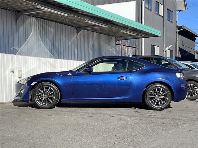 86 G 純正メモリナビフルセグTV バックカメラ ETC 純正16インチアルミ 前後コーナーセンサー 純正フロアマット キーレス 保証書(40枚目)