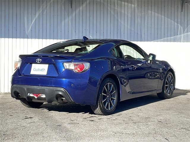 86 G 純正メモリナビフルセグTV バックカメラ ETC 純正16インチアルミ 前後コーナーセンサー 純正フロアマット キーレス 保証書(41枚目)