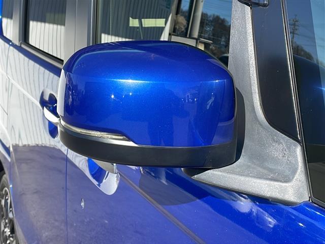 N-BOXカスタム G・Lターボホンダセンシング 4WD ターボ ホンダセンシング 純正メモリナビTV ETC 前後ドライブレコーダー 両側パワースライドドア シートヒーター 純正15インチアルミ 保証書・取説 スぺアキ―(33枚目)