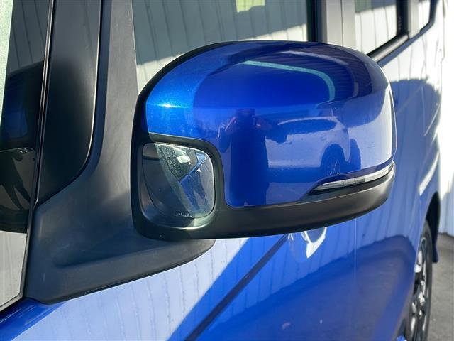 N-BOXカスタム G・Lターボホンダセンシング 4WD ターボ ホンダセンシング 純正メモリナビTV ETC 前後ドライブレコーダー 両側パワースライドドア シートヒーター 純正15インチアルミ 保証書・取説 スぺアキ―(34枚目)