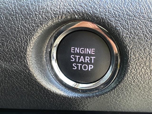 シエンタ ファンベースX トヨタセーフティセンス 社外ディスプレイオーディオ DVD/CD/USB/Bluetooth 左側パワースライドドア ドライブレコーダー 前後コーナーセンサー レーンキープアシスト プッシュスタート(10枚目)