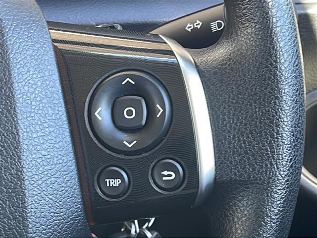 シエンタ ファンベースX トヨタセーフティセンス 社外ディスプレイオーディオ DVD/CD/USB/Bluetooth 左側パワースライドドア ドライブレコーダー 前後コーナーセンサー レーンキープアシスト プッシュスタート(12枚目)