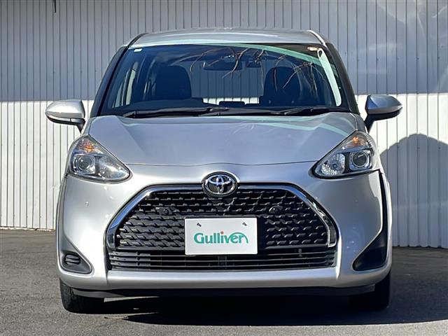 シエンタ ファンベースX トヨタセーフティセンス 社外ディスプレイオーディオ DVD/CD/USB/Bluetooth 左側パワースライドドア ドライブレコーダー 前後コーナーセンサー レーンキープアシスト プッシュスタート(19枚目)