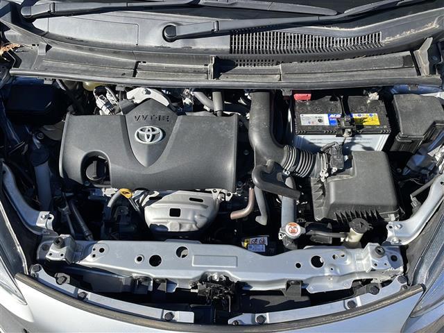 シエンタ ファンベースX トヨタセーフティセンス 社外ディスプレイオーディオ DVD/CD/USB/Bluetooth 左側パワースライドドア ドライブレコーダー 前後コーナーセンサー レーンキープアシスト プッシュスタート(31枚目)