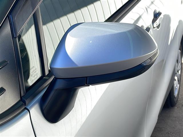 シエンタ ファンベースX トヨタセーフティセンス 社外ディスプレイオーディオ DVD/CD/USB/Bluetooth 左側パワースライドドア ドライブレコーダー 前後コーナーセンサー レーンキープアシスト プッシュスタート(34枚目)