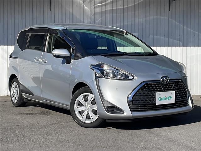 シエンタ ファンベースX トヨタセーフティセンス 社外ディスプレイオーディオ DVD/CD/USB/Bluetooth 左側パワースライドドア ドライブレコーダー 前後コーナーセンサー レーンキープアシスト プッシュスタート(37枚目)