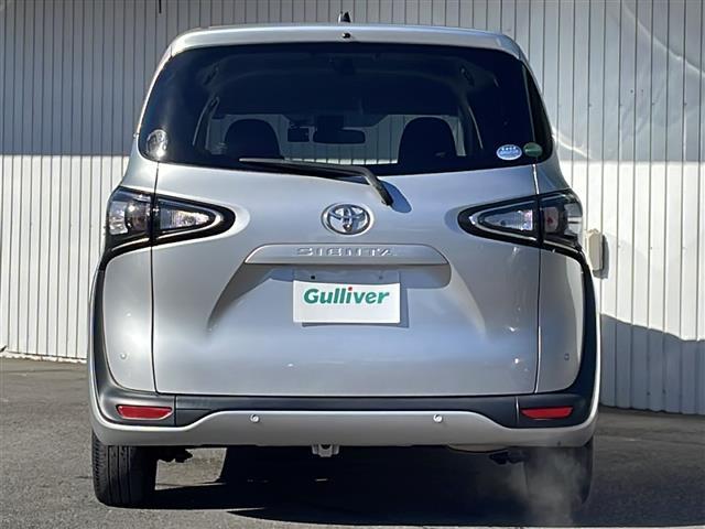 シエンタ ファンベースX トヨタセーフティセンス 社外ディスプレイオーディオ DVD/CD/USB/Bluetooth 左側パワースライドドア ドライブレコーダー 前後コーナーセンサー レーンキープアシスト プッシュスタート(39枚目)