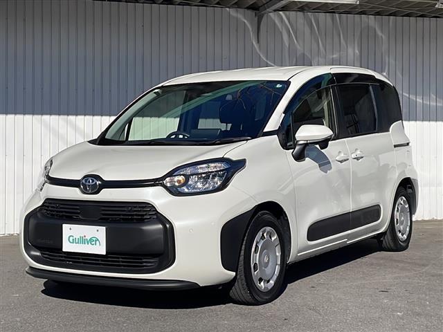 シエンタ ハイブリッドG トヨタセーフティセンス 純正メーカーナビフルセグTV バックカメラ ETC2・0 両側パワースライドドア オートクルーズコントロール オートハイビーム スマートキー 保証書・取説 スペアキー(22枚目)