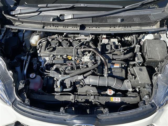 シエンタ ハイブリッドG トヨタセーフティセンス 純正メーカーナビフルセグTV バックカメラ ETC2・0 両側パワースライドドア オートクルーズコントロール オートハイビーム スマートキー 保証書・取説 スペアキー(31枚目)