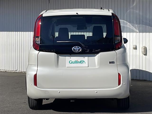 シエンタ ハイブリッドG トヨタセーフティセンス 純正メーカーナビフルセグTV バックカメラ ETC2・0 両側パワースライドドア オートクルーズコントロール オートハイビーム スマートキー 保証書・取説 スペアキー(39枚目)