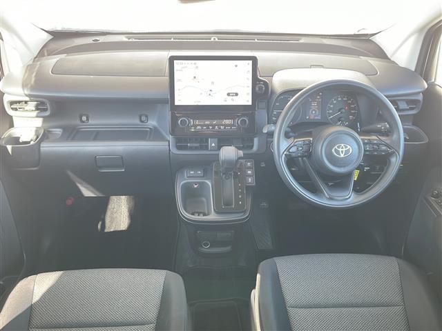 シエンタ ハイブリッドG トヨタセーフティセンス 純正メーカーナビフルセグTV バックカメラ ETC2・0 両側パワースライドドア オートクルーズコントロール オートハイビーム スマートキー 保証書・取説 スペアキー(42枚目)