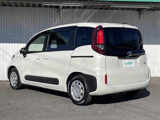 シエンタ ハイブリッドG トヨタセーフティセンス 純正メーカーナビフルセグTV バックカメラ ETC2・0 両側パワースライドドア オートクルーズコントロール オートハイビーム スマートキー 保証書・取説 スペアキー(43枚目)