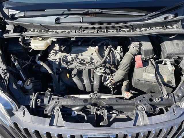 エスクァイア Xi 4WD トヨタセーフティセンス 純正9型メモリナビフルセグTV バックカメラ ETC ドライブレコーダー 左側パワースライドドア 純正エンジンスターター 社外17インチアルミ プッシュスタート(31枚目)