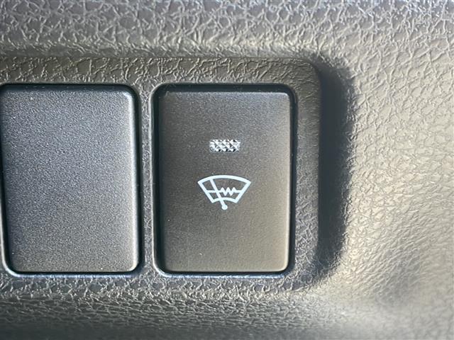 ハリアーハイブリッド エレガンス 4WD 純正9型ナビフルセグTV Weds20インチアルミ 社外エアロ ハーフレザーシート ドライブレコーダー プッシュスタート スマートキー パワーシート(9枚目)