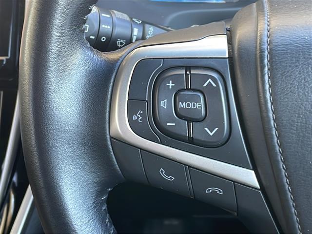 ハリアーハイブリッド エレガンス 4WD 純正9型ナビフルセグTV Weds20インチアルミ 社外エアロ ハーフレザーシート ドライブレコーダー プッシュスタート スマートキー パワーシート(12枚目)