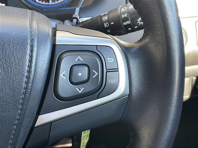 ハリアーハイブリッド エレガンス 4WD 純正9型ナビフルセグTV Weds20インチアルミ 社外エアロ ハーフレザーシート ドライブレコーダー プッシュスタート スマートキー パワーシート(13枚目)