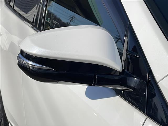 ハリアーハイブリッド エレガンス 4WD 純正9型ナビフルセグTV Weds20インチアルミ 社外エアロ ハーフレザーシート ドライブレコーダー プッシュスタート スマートキー パワーシート(33枚目)