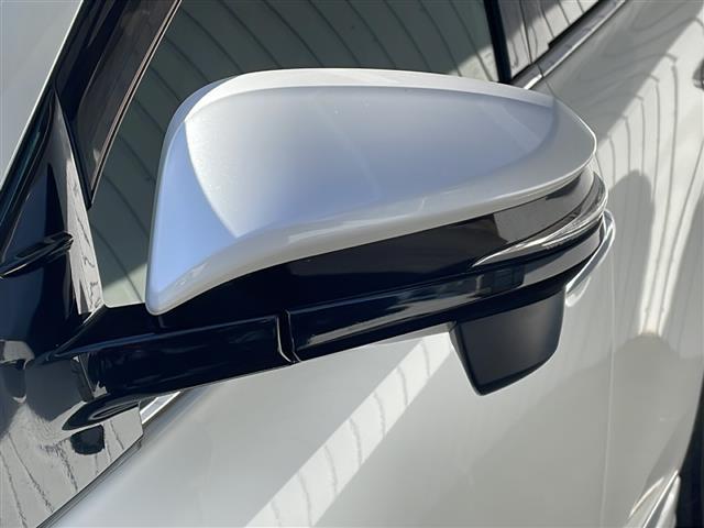 ハリアーハイブリッド エレガンス 4WD 純正9型ナビフルセグTV Weds20インチアルミ 社外エアロ ハーフレザーシート ドライブレコーダー プッシュスタート スマートキー パワーシート(34枚目)