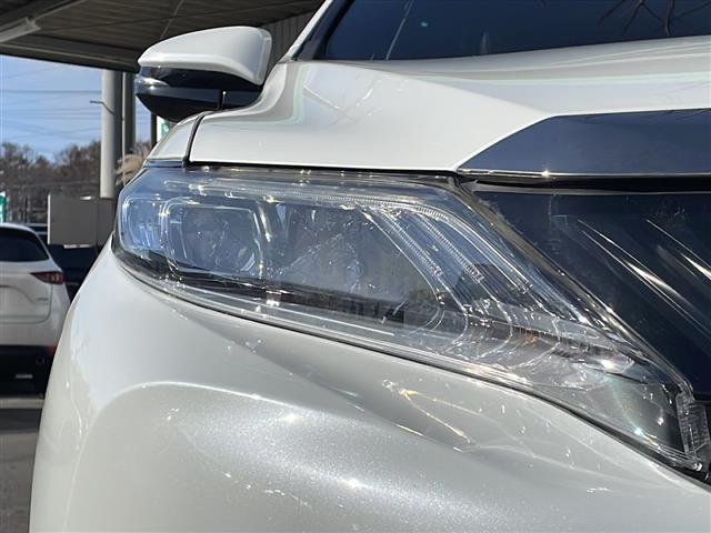 ハリアーハイブリッド エレガンス 4WD 純正9型ナビフルセグTV Weds20インチアルミ 社外エアロ ハーフレザーシート ドライブレコーダー プッシュスタート スマートキー パワーシート(35枚目)