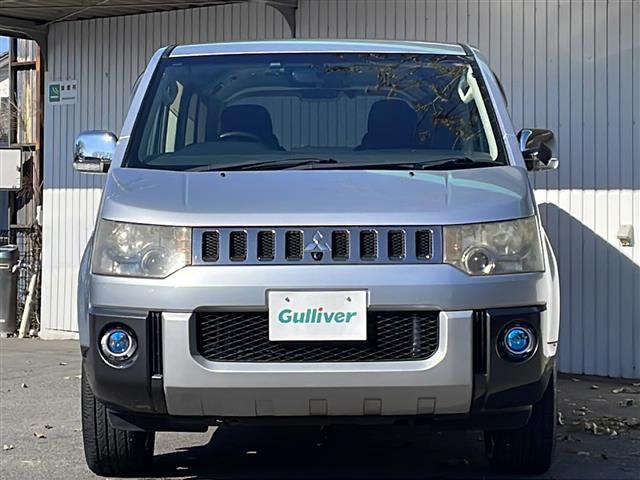 デリカD:5 シャモニー 4WD メモリナビフルセグTV 後席モニター バックカメラ ETC ドライブレコーダー 純正18インチアルミ 両側パワースライドドア 保証書・取説(21枚目)