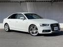 ２．０ＴＦＳＩクワトロ　４ＷＤ　メモリーナビ　バックカメラ　純正１８インチアルミ　ハーフレザーシート　シートヒーター　　コーナーセンサー　　保証書・取説（37枚目）
