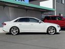 ２．０ＴＦＳＩクワトロ　４ＷＤ　メモリーナビ　バックカメラ　純正１８インチアルミ　ハーフレザーシート　シートヒーター　　コーナーセンサー　　保証書・取説（38枚目）
