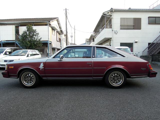 スポーツクーペ ヤナセディーラー車(11枚目)