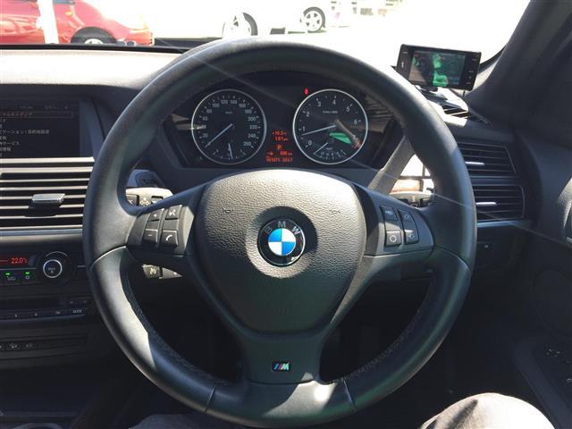 xDrive 35i Mスポーツ サンルーフ 黒革シート(19枚目)