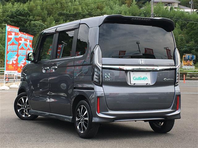 G・Lホンダセンシング ホンダセンシング/純正メモリナビ(VXM-195VFi)/CD/DVD/FM/AM/iPod/SD/USB/BT/AUX/フルセグTV/ビルトインETC/バックカメラ(2枚目)