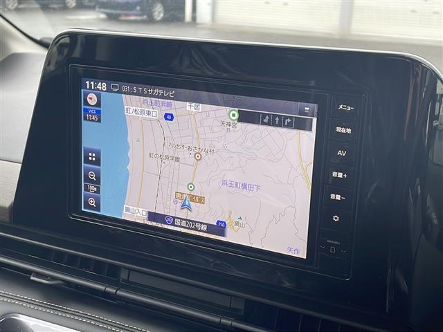 ｅ－パワー　ハイウェイスターＶ　登録済未使用車　純正９インチナビゲーションフルセグＴＶ　ＢｌｕｅｔｏｏｔｈＮＩＳＳＡＮＩＮＴＥＬＬＩＧＥＮＴ３６０°セーフティマストＭＯＢＩＬＩＴＹインテリジェントエマージェンシーブレーキハイビームア(6枚目)