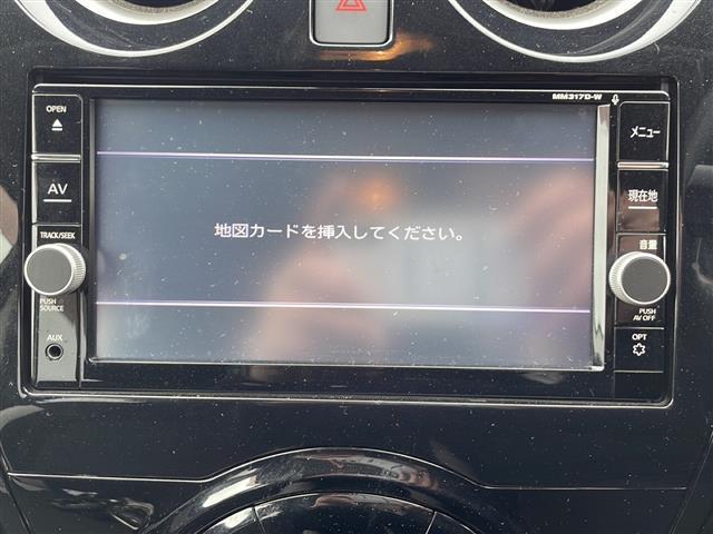 ノート ｅ－パワー　Ｘ　禁煙車　純正ナビゲーション　ＣＤ／ＤＶＤ／地デジ／ＢＴ　エマージェンシーブレーキ　車両接近通報装置　車線逸脱警報　ドライブレコーダー　オートライト　プッシュスタート　スマートキー（5枚目）