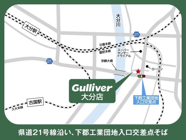 Ｇ　ターボＳＳパッケージ　禁煙車　純正ナビ　バックカメラ　両側パワースライドドア　クルーズコントロール　ＨＩＤヘッドライト　オートライト　フォグライト　純正１５インチＡＷ　パドルシフト　レーダー探知機　プッシュスタート　ＥＴＣ(2枚目)