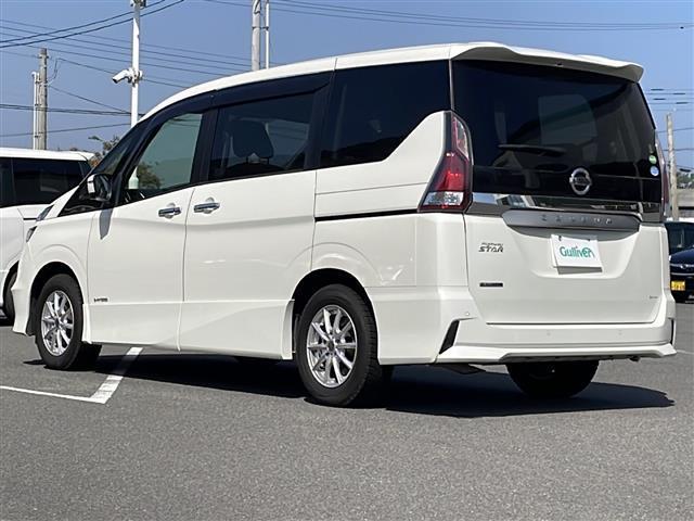 日産 セレナ