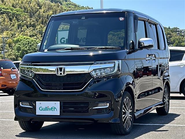 Ｇ・Ｌターボホンダセンシング　禁煙車　ホンダセンシング　　純正８型ナビゲーション　両側パワースライドドア　レーンキープアシスト　アダブティブクルーズコントロール　バックカメラ　前後ドラレコ　ＬＥＤヘッドライト　社外アルミ　ＥＴＣ(35枚目)