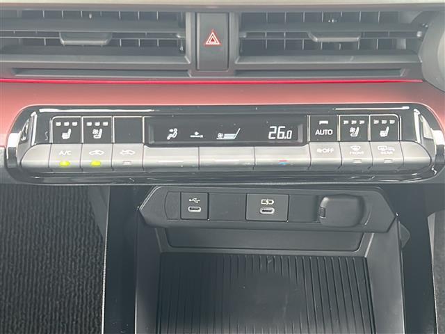 プリウス Z ワンオーナー モデリスタエアロ 純正12.3インチナビ パノラマミックビューモニター プリクラッシュセーフティ レーンディパーチャーアラート オートハイビーム アダプティブクルーズコントロール(14枚目)