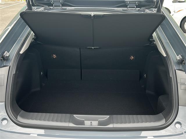 プリウス Z ワンオーナー モデリスタエアロ 純正12.3インチナビ パノラマミックビューモニター プリクラッシュセーフティ レーンディパーチャーアラート オートハイビーム アダプティブクルーズコントロール(25枚目)