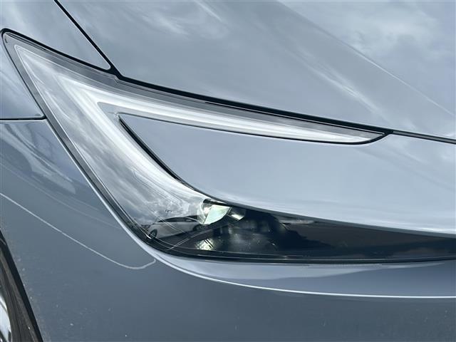 プリウス Z ワンオーナー モデリスタエアロ 純正12.3インチナビ パノラマミックビューモニター プリクラッシュセーフティ レーンディパーチャーアラート オートハイビーム アダプティブクルーズコントロール(28枚目)