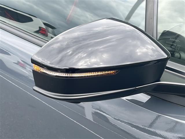 プリウス Z ワンオーナー モデリスタエアロ 純正12.3インチナビ パノラマミックビューモニター プリクラッシュセーフティ レーンディパーチャーアラート オートハイビーム アダプティブクルーズコントロール(38枚目)