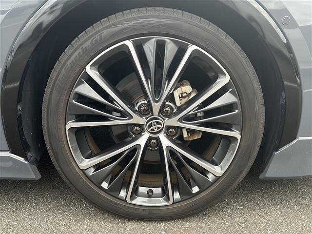 プリウス Z ワンオーナー モデリスタエアロ 純正12.3インチナビ パノラマミックビューモニター プリクラッシュセーフティ レーンディパーチャーアラート オートハイビーム アダプティブクルーズコントロール(40枚目)