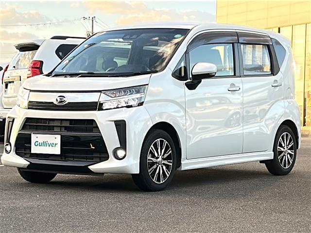 ムーヴ カスタム　Ｘ　ＬＴＤ　ＳＡＩＩＩ　ワンオーナー　純正８インチナビ　バックカメラ　ドライブレコーダー　ＥＴＣ　ＬＥＤヘッドライト　　プッシュスタート　プリクラッシュ　純正フロアマット　オートライト　オートハイビーム　レーンキープ（5枚目）