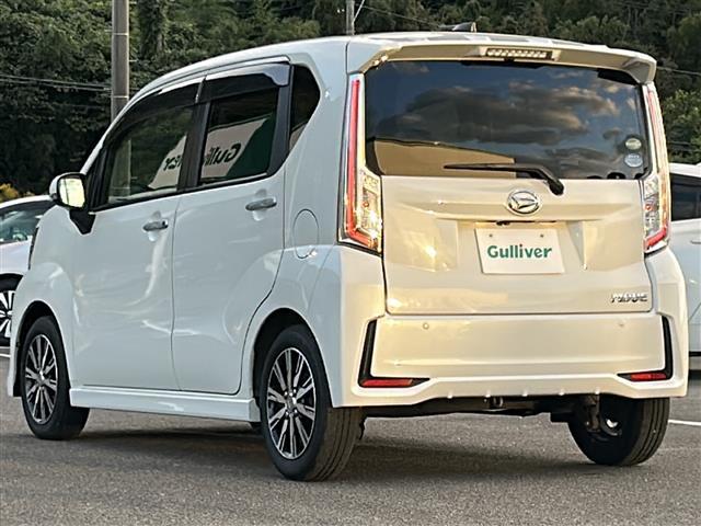 ムーヴ カスタム　Ｘ　ＬＴＤ　ＳＡＩＩＩ　ワンオーナー　純正８インチナビ　バックカメラ　ドライブレコーダー　ＥＴＣ　ＬＥＤヘッドライト　　プッシュスタート　プリクラッシュ　純正フロアマット　オートライト　オートハイビーム　レーンキープ（7枚目）