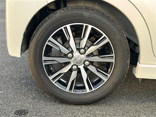 ムーヴ カスタム　Ｘ　ＬＴＤ　ＳＡＩＩＩ　ワンオーナー　純正８インチナビ　バックカメラ　ドライブレコーダー　ＥＴＣ　ＬＥＤヘッドライト　　プッシュスタート　プリクラッシュ　純正フロアマット　オートライト　オートハイビーム　レーンキープ（17枚目）